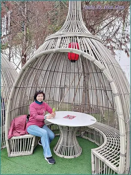 《南投休閒中繼站》南投休閒景點新地標/逛街購物觀賞休憩/用餐