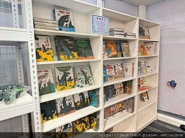 {台中景點}霸王龍雷奇3D動畫展&快閃店，台中站只到2025