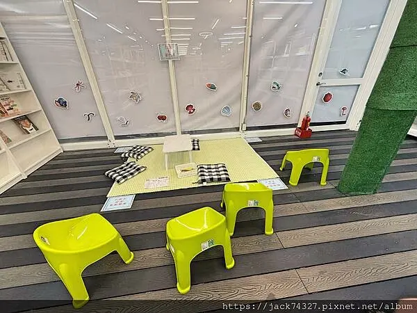 {台中景點}霸王龍雷奇3D動畫展&快閃店，台中站只到2025