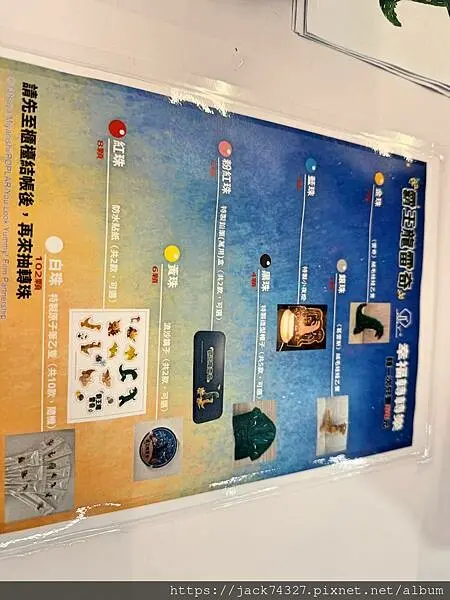 {台中景點}霸王龍雷奇3D動畫展&快閃店，台中站只到2025