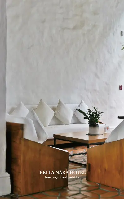 BellaNaraHotel-5
