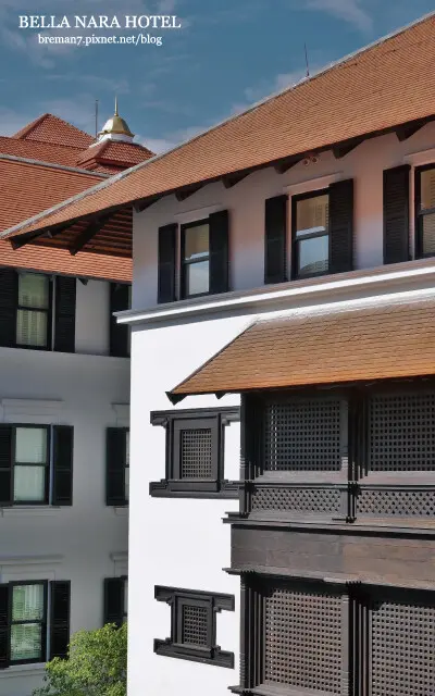 BellaNaraHotel-11