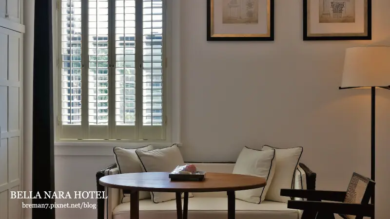 BellaNaraHotel-18