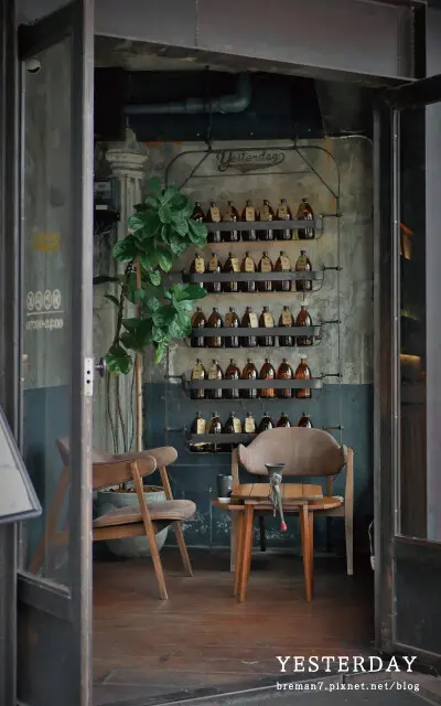 yesterdaycafe-4