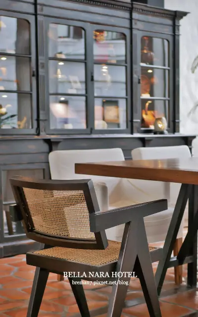 BellaNaraHotel-4