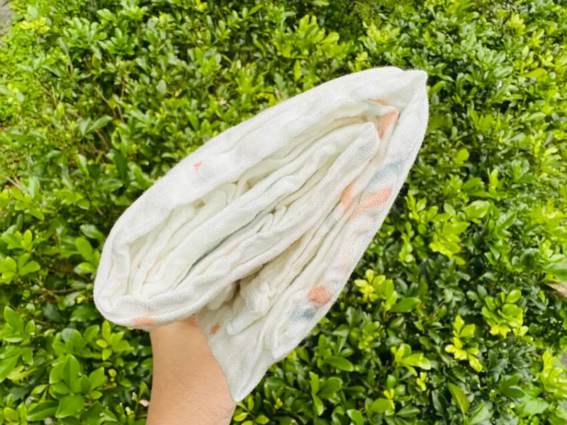 【奇哥】bimbidreams針織珊瑚絨雙面毯｜bimbid