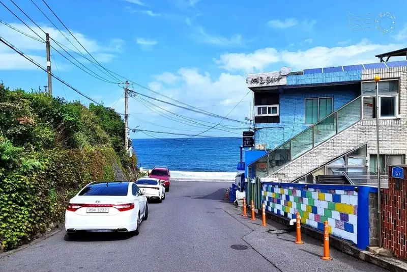 龍淵峽谷風景區