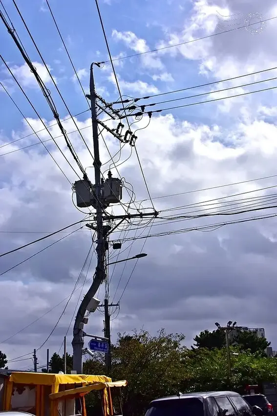 龍淵峽谷風景區