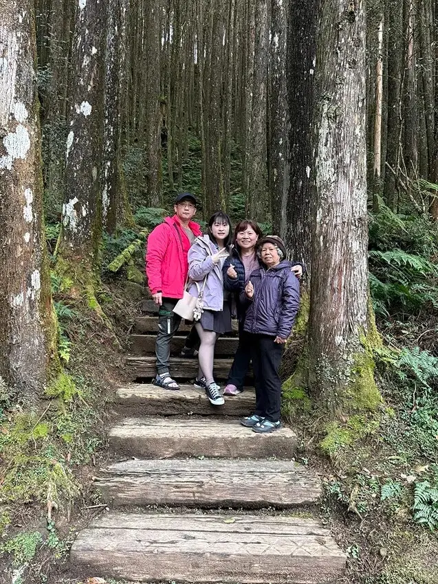 2025竹山紫南宮，來擲茭借發財金｜2025鳳凰谷鳥園生態園