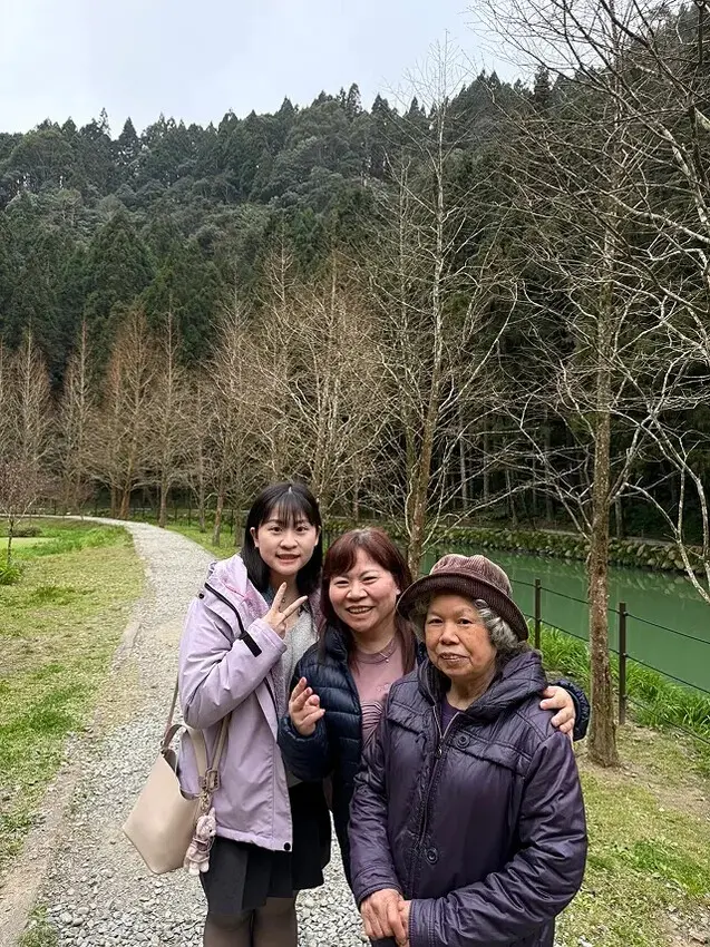 2025竹山紫南宮，來擲茭借發財金｜2025鳳凰谷鳥園生態園