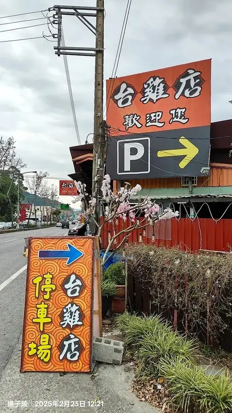 2025竹山紫南宮，來擲茭借發財金｜2025鳳凰谷鳥園生態園