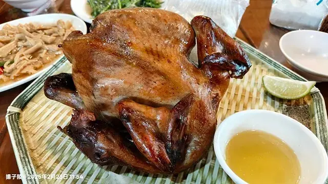 2025竹山紫南宮，來擲茭借發財金｜2025鳳凰谷鳥園生態園