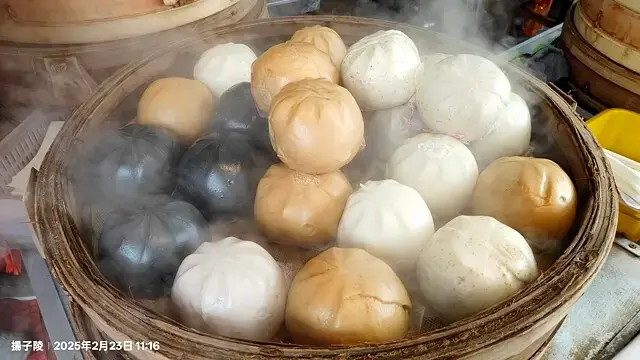 2025竹山紫南宮，來擲茭借發財金｜2025鳳凰谷鳥園生態園