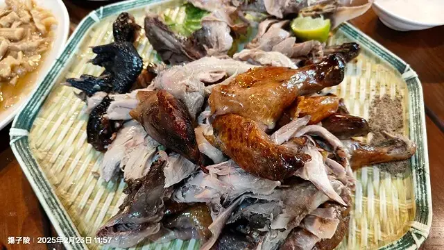 2025竹山紫南宮，來擲茭借發財金｜2025鳳凰谷鳥園生態園