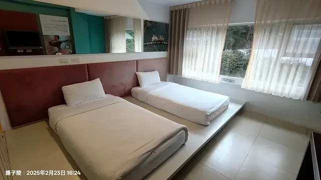 2025竹山紫南宮，來擲茭借發財金｜2025鳳凰谷鳥園生態園