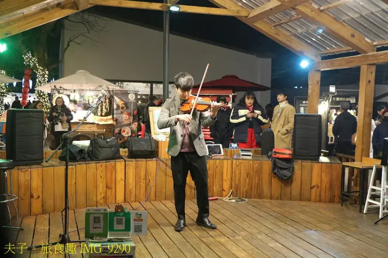 台東「2024鐵花燈之祭」第三季「極地童話」浪漫璀璨持續到2