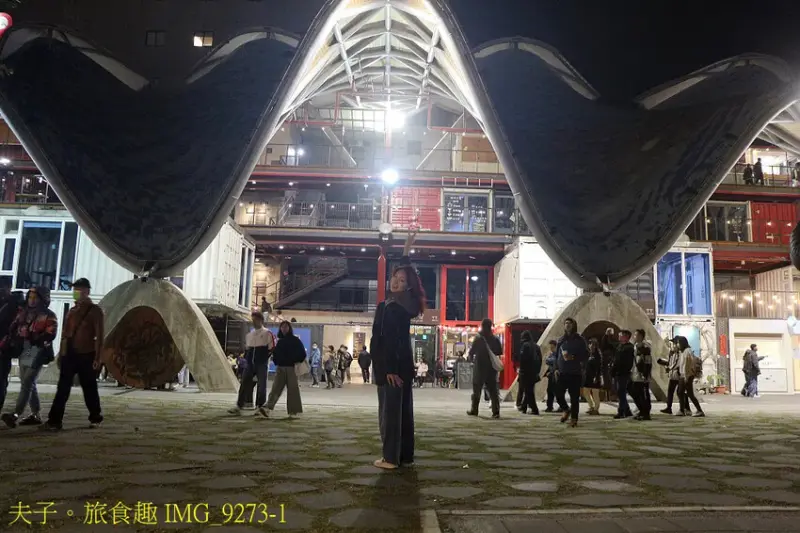 台東「2024鐵花燈之祭」第三季「極地童話」浪漫璀璨持續到2