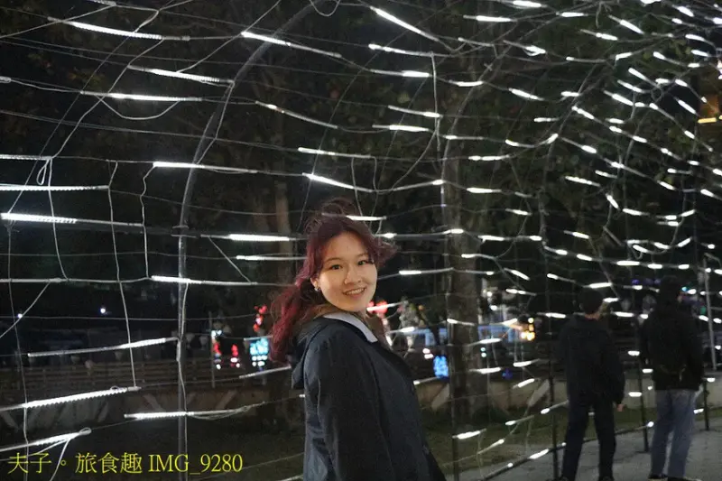 台東「2024鐵花燈之祭」第三季「極地童話」浪漫璀璨持續到2