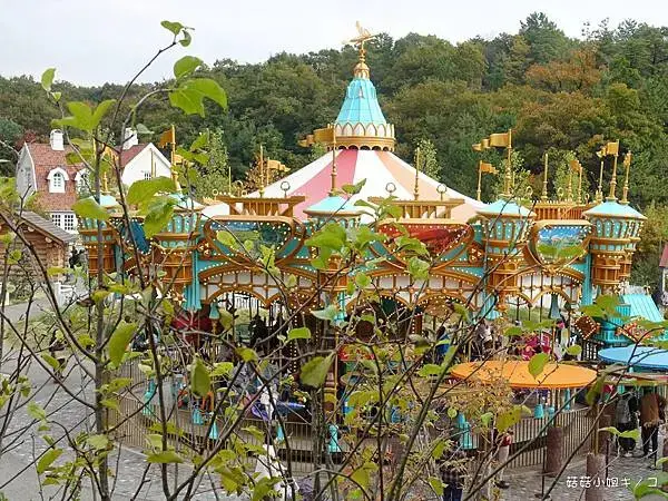 【玩。名古屋】名古屋近郊–各種電影回憶場景超好拍！推薦遊玩路