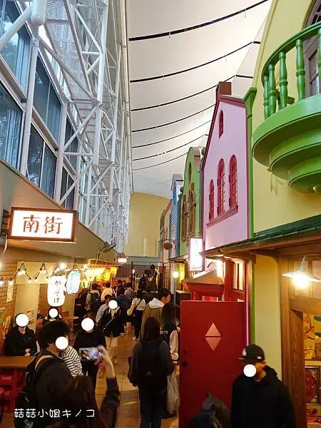 【玩。名古屋】名古屋近郊-各種電影回憶場景超好拍！–吉卜力公