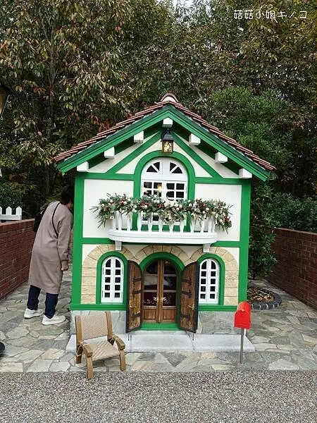 【玩。名古屋】名古屋近郊–各種電影回憶場景超好拍！推薦遊玩路