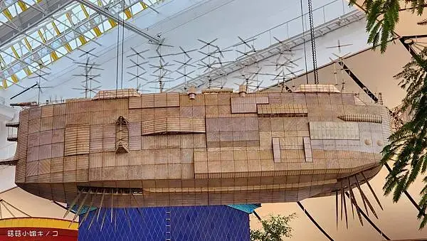 【玩。名古屋】名古屋近郊-各種電影回憶場景超好拍！–吉卜力公