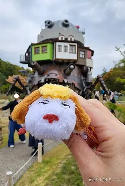 【玩。名古屋】名古屋近郊–各種電影回憶場景超好拍！推薦遊玩路