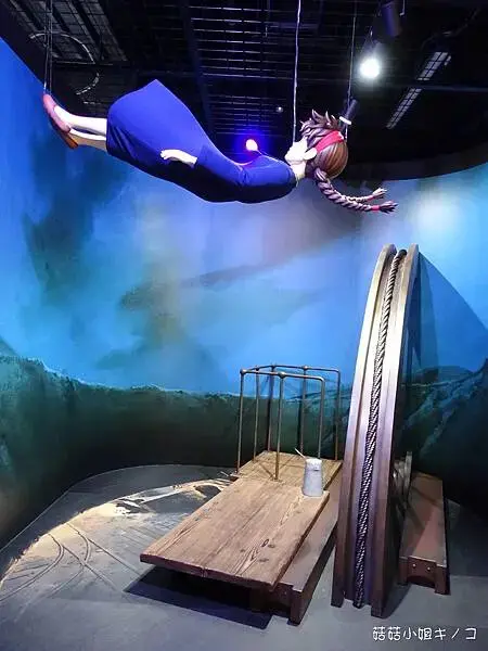 【玩。名古屋】名古屋近郊-各種電影回憶場景超好拍！–吉卜力公