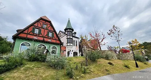 【玩。名古屋】名古屋近郊–各種電影回憶場景超好拍！推薦遊玩路