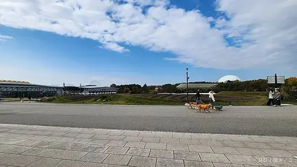 【玩。名古屋】名古屋近郊-各種電影回憶場景超好拍！–吉卜力公