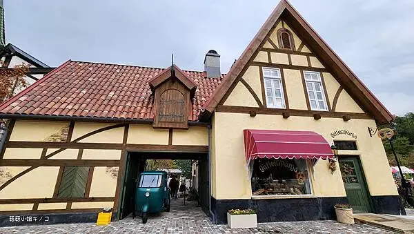 【玩。名古屋】名古屋近郊–各種電影回憶場景超好拍！推薦遊玩路