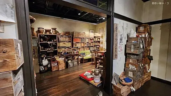 【玩。名古屋】名古屋近郊-各種電影回憶場景超好拍！–吉卜力公