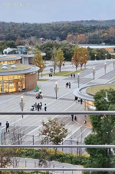 【玩。名古屋】名古屋近郊–各種電影回憶場景超好拍！推薦遊玩路