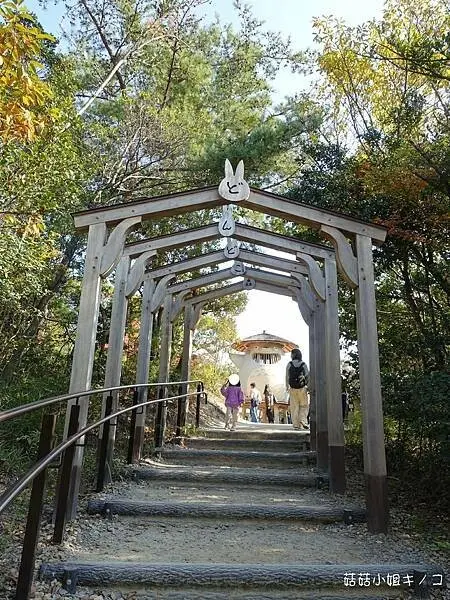 【玩。名古屋】名古屋近郊–各種電影回憶場景超好拍！推薦遊玩路