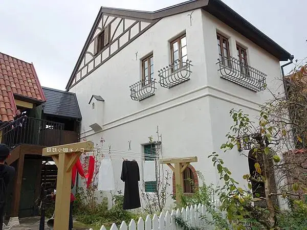 【玩。名古屋】名古屋近郊–各種電影回憶場景超好拍！推薦遊玩路