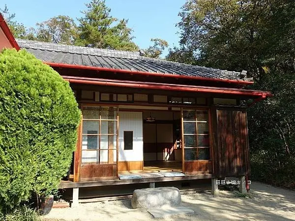 【玩。名古屋】名古屋近郊–各種電影回憶場景超好拍！推薦遊玩路