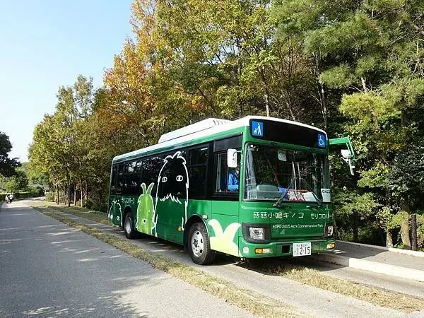 【玩。名古屋】名古屋近郊–各種電影回憶場景超好拍！推薦遊玩路