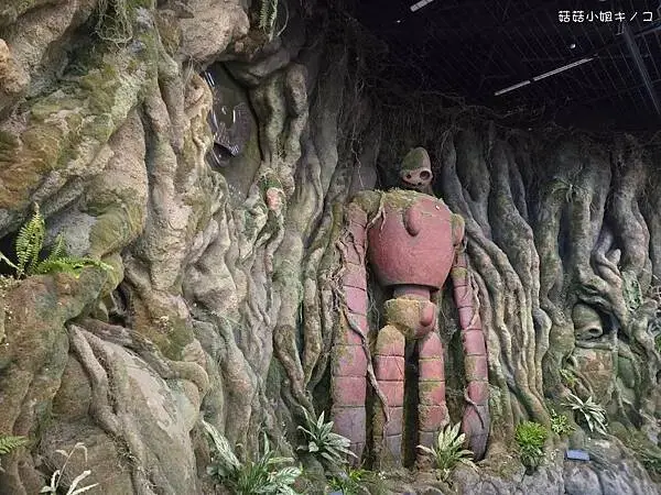 【玩。名古屋】名古屋近郊-各種電影回憶場景超好拍！–吉卜力公