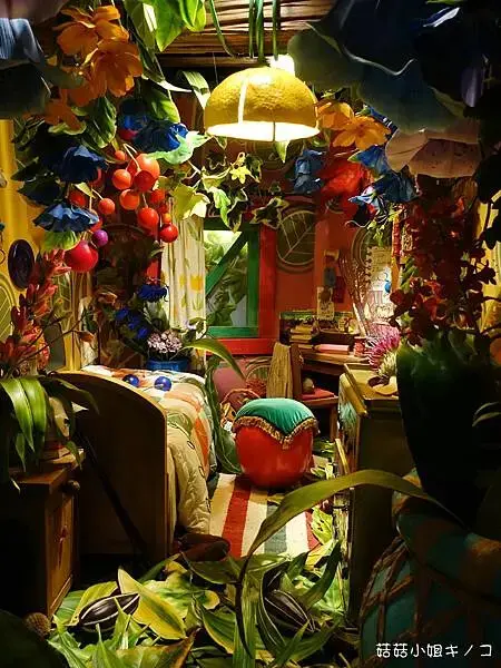 【玩。名古屋】名古屋近郊-各種電影回憶場景超好拍！–吉卜力公