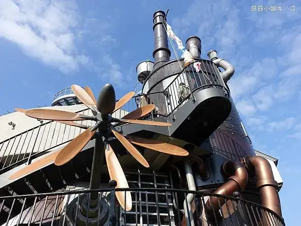 【玩。名古屋】名古屋近郊–各種電影回憶場景超好拍！推薦遊玩路