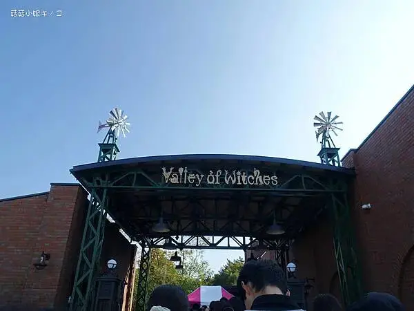 【玩。名古屋】名古屋近郊–各種電影回憶場景超好拍！推薦遊玩路