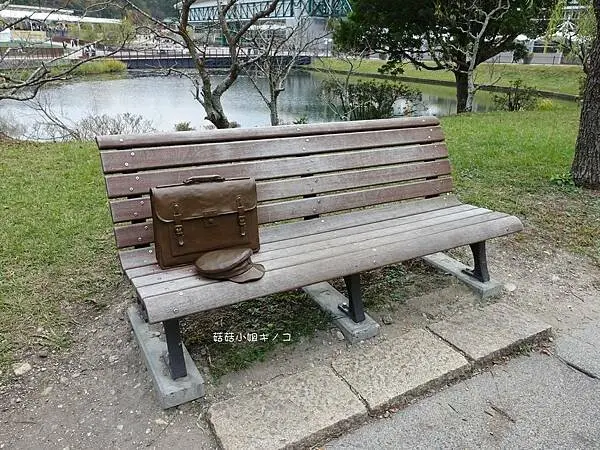 【玩。名古屋】名古屋近郊–各種電影回憶場景超好拍！推薦遊玩路