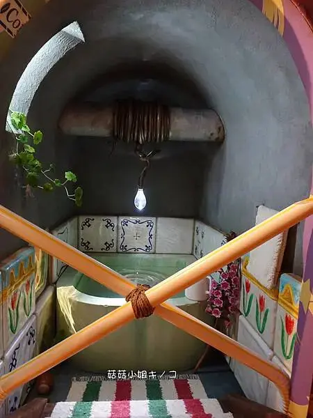 【玩。名古屋】名古屋近郊-各種電影回憶場景超好拍！–吉卜力公