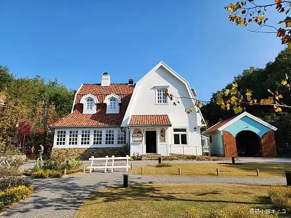 【玩。名古屋】名古屋近郊–各種電影回憶場景超好拍！推薦遊玩路