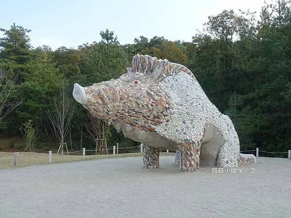 【玩。名古屋】名古屋近郊–各種電影回憶場景超好拍！推薦遊玩路