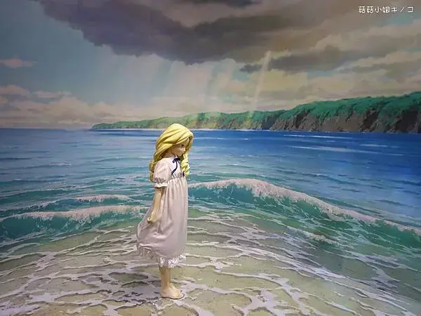 【玩。名古屋】名古屋近郊-各種電影回憶場景超好拍！–吉卜力公