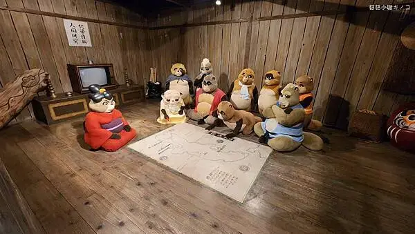 【玩。名古屋】名古屋近郊-各種電影回憶場景超好拍！–吉卜力公