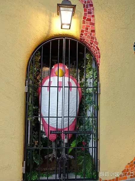 【玩。名古屋】名古屋近郊-各種電影回憶場景超好拍！–吉卜力公