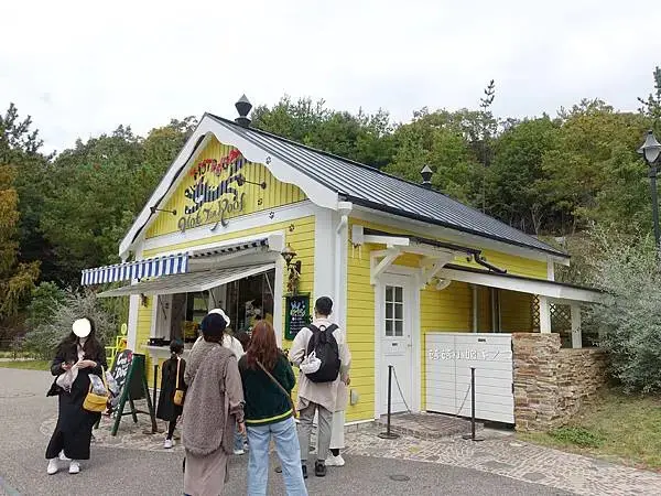 【玩。名古屋】名古屋近郊–各種電影回憶場景超好拍！推薦遊玩路