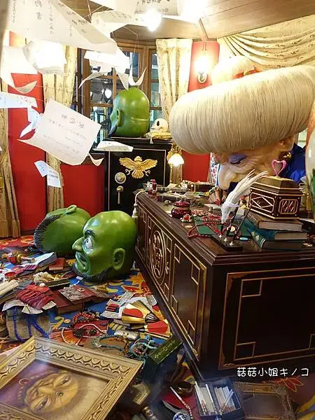 【玩。名古屋】名古屋近郊-各種電影回憶場景超好拍！–吉卜力公